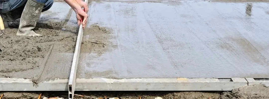 What to Know Before Getting a Shed Slab Poured
