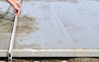 What to Know Before Getting a Shed Slab Poured