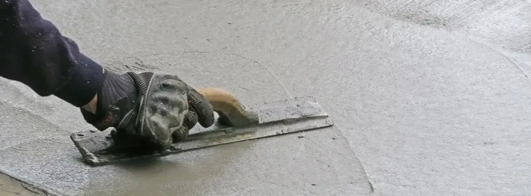 Exposed Aggregate, Coloured or Plain Concrete: Which Finish?