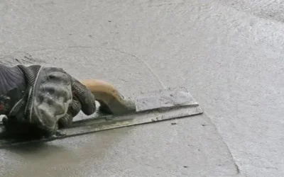 Exposed Aggregate, Coloured or Plain Concrete: Which Finish?